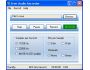 Free Audio Recorder 1.0