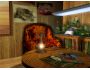 3D Bungalow Aquarium Screensaver 1.1