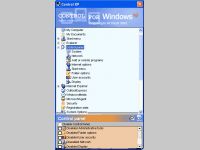 Control for XP