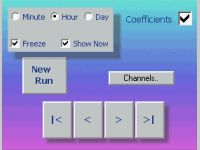 .NET Button Component - KineticaRT