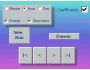.NET Button Component - KineticaRT 1.0