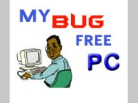 My Bug Free PC