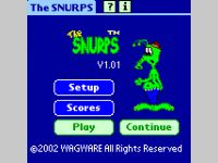 The Snurps