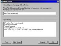 Anti-Hijacker