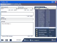 MailBoy 2004 MASS MAILER