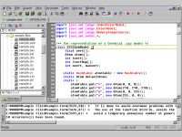 Crimson Editor