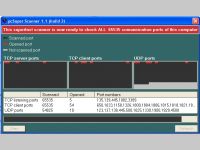 pcSuper Scanner