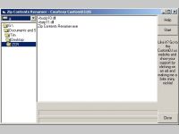 Zip Contents Renamer