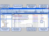 ClearContext Inbox Manager