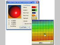 Color Picker ActiveX Control