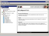 GFI LANguard Portable Storage Control
