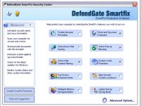 DefendGate Smartfix