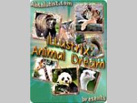Illustrix: Animal Dream