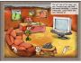 2D GhostForest Interactive Book 05 2