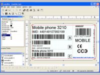 LabelBar(Pro)