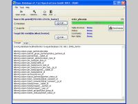 Sync Database