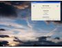 Fire In The Sky Screen Saver 1.0