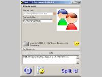 Split-IT