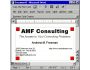 Business Card Creator for Word 3.2