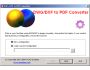 ACAD DWG to PDF Converter 5.02