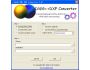 ACAD DWG DXF Converter 2.51