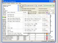 Adwords & Keywords