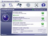 ZeroSpyware 15-Day Trial