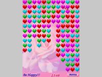 Matching Hearts (PocketPC)