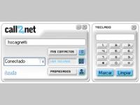 CALL2NET