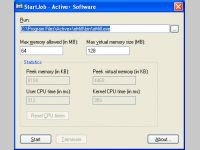 StartJob
