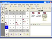 AgendaMax Plus