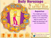 Free Daily Horoscope