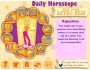 Free Daily Horoscope 1.0