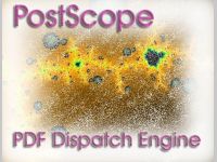 PostScope PDF Mailer