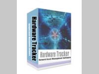 Hardware & Software Tracker