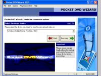 Pocket DVD Wizard