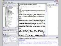 Cfont Pro