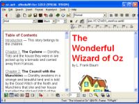 eBooksWriter LITE