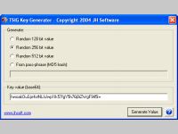 TSIG Key Generator