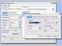 Acez CD Ripper