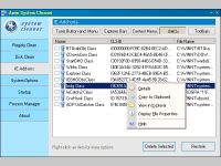 Awin System Cleaner