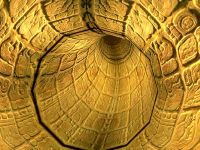 3D Ancient World of Gods ScreenSaver