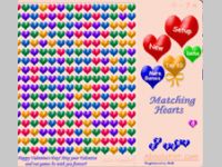 Matching Hearts (Mac)