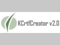 KCrtfCreator
