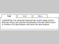 CodeThatTab