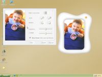 Framy_white_frame