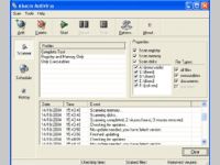 Abacre Antivirus