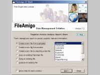 FileAmigo LE