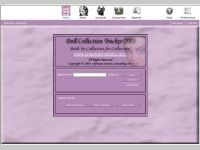 Doll Tracker 2005