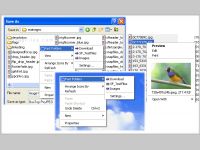 Fast Folder Access